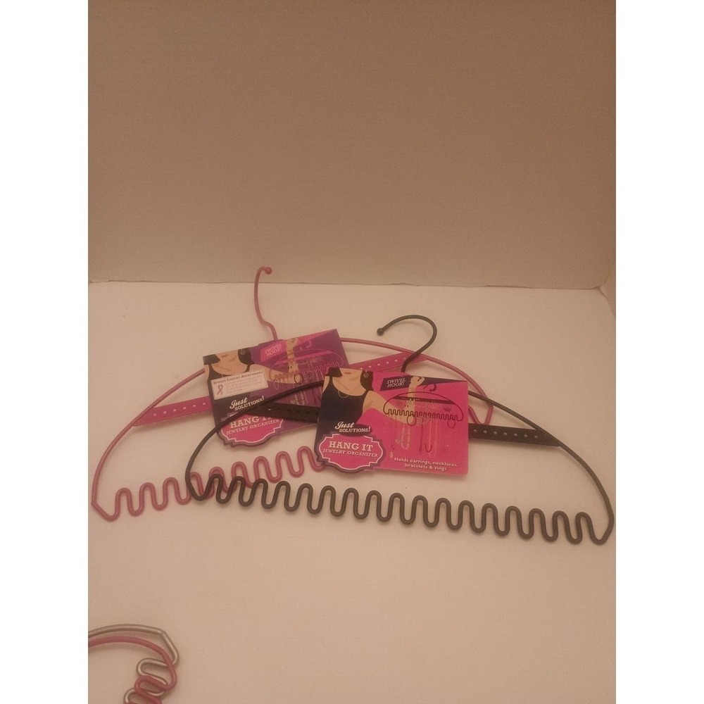 Jewelry Organizers